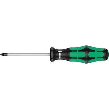 Wera 367 Verkstad Torx-skruvmejsel Storlek