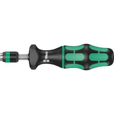 Wera 7440 Verkstad Vridmomentskruvmejsel 0.3 - 1.2 Nm