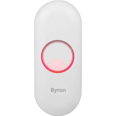 Byron DBY23510 Trådlös dörrklocka Elgiganten
