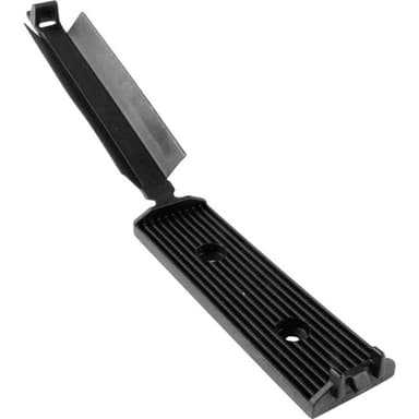 HellermannTyton 151-15500 FKH50A-HIR-BK-C1