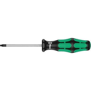 Wera 367 Verkstad Torx-skruvmejsel Storlek