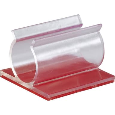 TRU COMPONENTS 1386636 93014c470a Monteringssockel