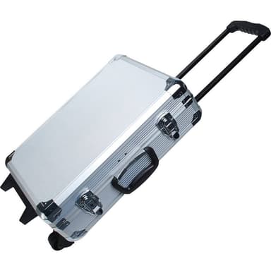Wiha Torx-skruvmejsel Storlek (skruvmejsel) T 4