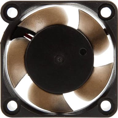 HellermannTyton 151-01563 FKH80APT-I-PA66HIR-BK