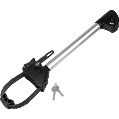 Eufab 11576 Hållararm för cykelhållare Elgiganten