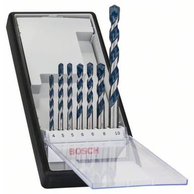 Bosch Accessories CYL-5 2608588167 Hårdmetall