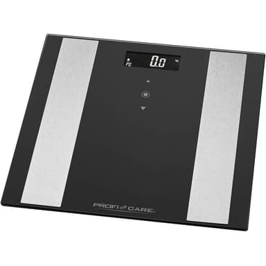 Profi-Care PC-PW 3007 FA Analysvåg Vägningsområde=180