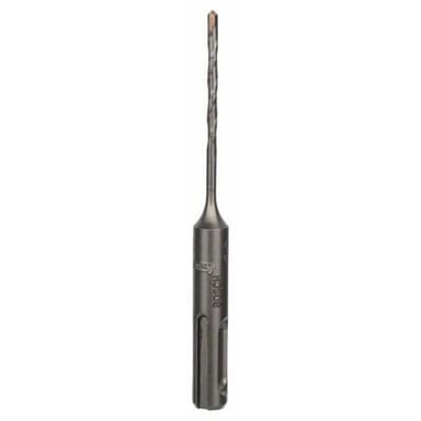 Bosch Accessories SDS-plus-5 2608587801 Hårdmetall