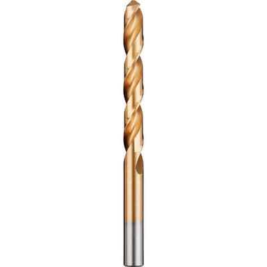 kwb 238630 Metall-spiralborr 3 mm 1 st