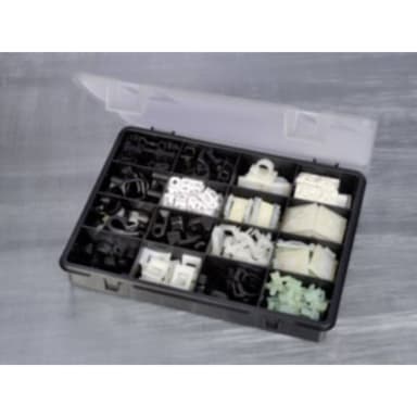HellermannTyton 151-00000 BMS-100