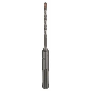 Bosch Accessories SDS-plus-5 1618596231 Hårdmetall