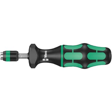 Wera 7441 Verkstad Vridmomentskruvmejsel 1.2 - 3 Nm