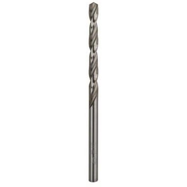 Bosch Accessories 2608585919 HSS Metall-spiralborr 4.3