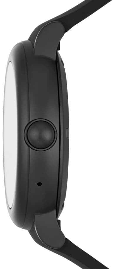 Marc Jacobs Riley Touchscreen smartwatch (svart)