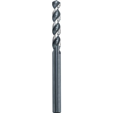 kwb 258635 HSS Metall-spiralborr 3.5 mm Total längd 70