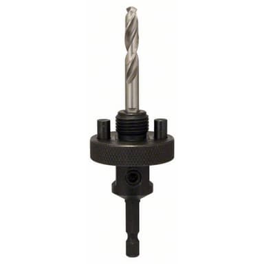 Bosch Accessories Bosch 2609390587 Fäste för hålsåg 1