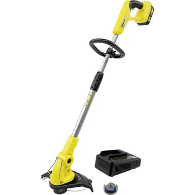 Kärcher 1.444-311.0 Batteri Grästrimmer 18 V