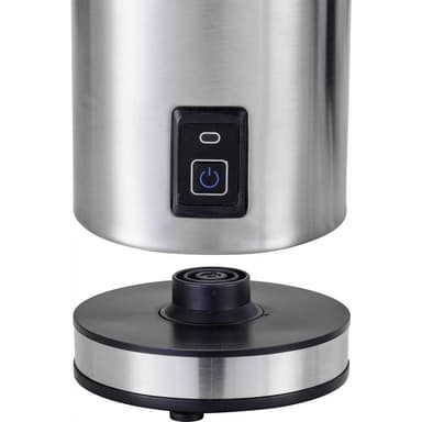 MF-02 Mjölkskummare Rostfritt stål 500 W