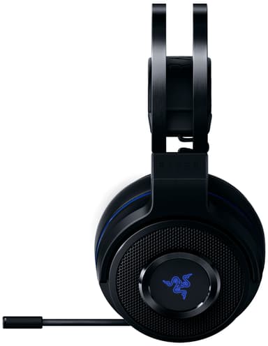 Razer Thresher 7.1 trådlös gaming headset för PS4