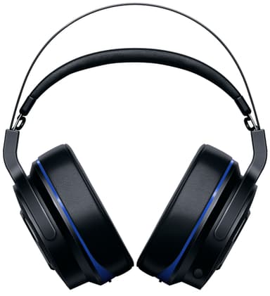 Razer Thresher 7.1 trådlös gaming headset för PS4