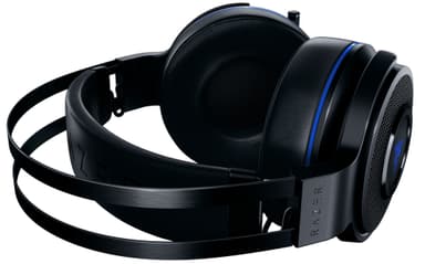 Razer Thresher 7.1 trådlös gaming headset för PS4
