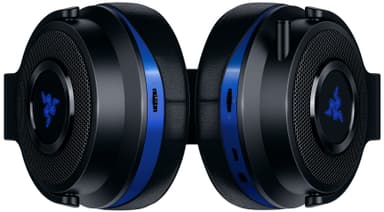 Razer Thresher 7.1 trådlös gaming headset för PS4