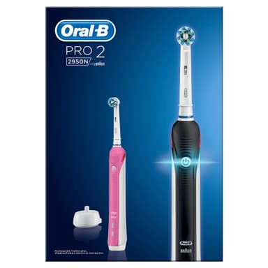 Oral-B PRO2 eltandborste 2950N