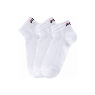 Fila padelstrumpor - Vita 43-46