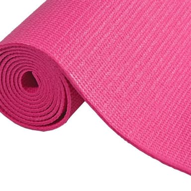 Yogamatta 170x60x3mm Rosa