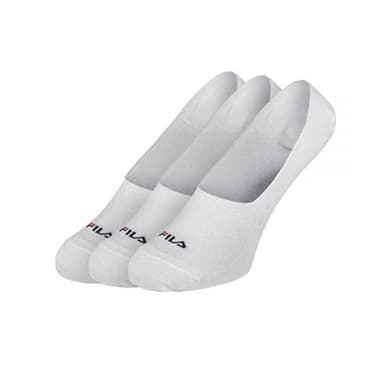 Fila padelstrumpor - Vit 39-42
