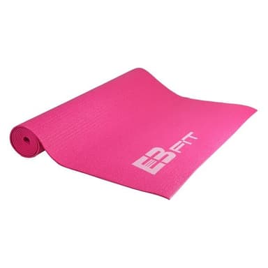 Yogamatta 170x60x3mm Rosa