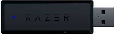 Razer Thresher 7.1 trådlös gaming headset för PS4