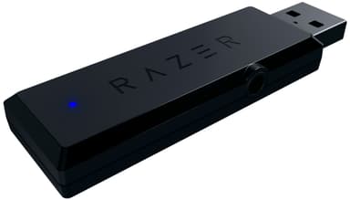 Razer Thresher 7.1 trådlös gaming headset för PS4