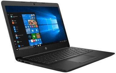 HP 14-cm0822no 14" bärbar dator (svart)