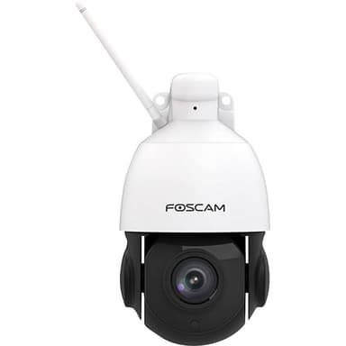 Övervakningskamera Foscam SD2X fssd2x N/A N/A 1920 x