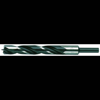 C.K. T3035 14 Trä-spiralborr 14 mm Total längd 151 mm