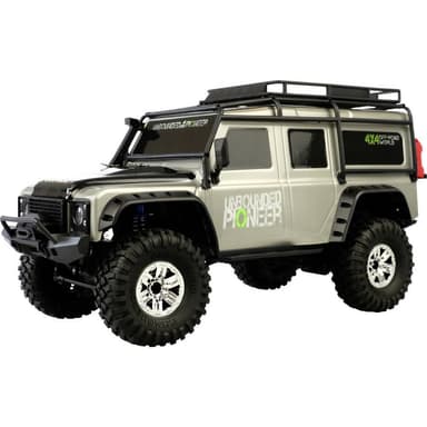 Amewi Dirt Climbing Pioneer SUV Borst motor 1:10 RC