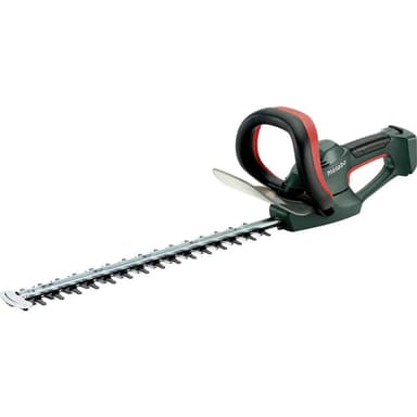 Metabo AHS 18-55 V Häcksax Batteri exkl. batteri, med