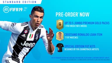 FIFA 19 (XOne)