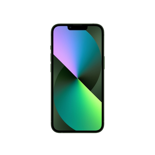 iPhone 13 – 5G smartphone 128GB Green