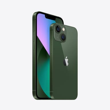 iPhone 13 – 5G smartphone 512GB Green