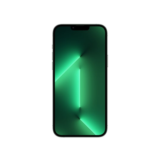 iPhone 13 Pro Max – 5G smartphone 128GB (alpine green)