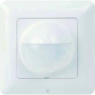Niko 25290D Infälld Rörelsedetektor 180 ° Relä IP20