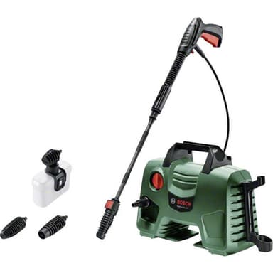 Bosch Home and Garden EasyAquatak 120 Högtryckstvätt
