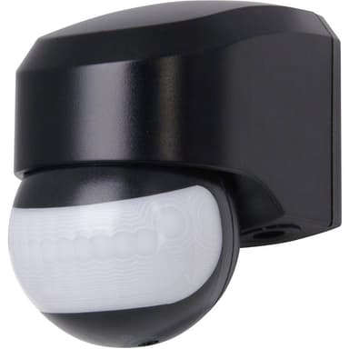 Kopp 823805017 Vägg PIR-rörelsedetektor 180 ° Relä