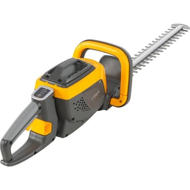 Häcksax STIGA SHT 500 AE - Set Batteri Li-Ion