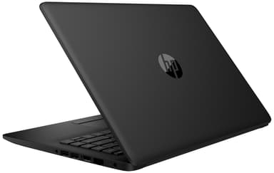 HP 14-cm0822no 14" bärbar dator (svart)
