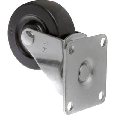 TOOLCRAFT TO-5137884 Länkhjul