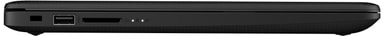HP 14-cm0822no 14" bärbar dator (svart)