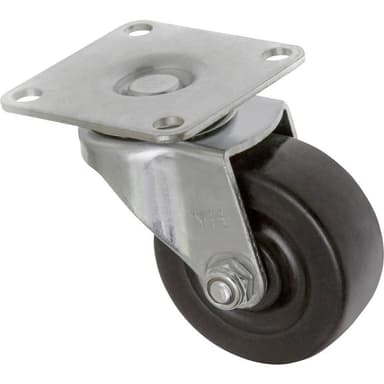 TOOLCRAFT TO-5137884 Länkhjul